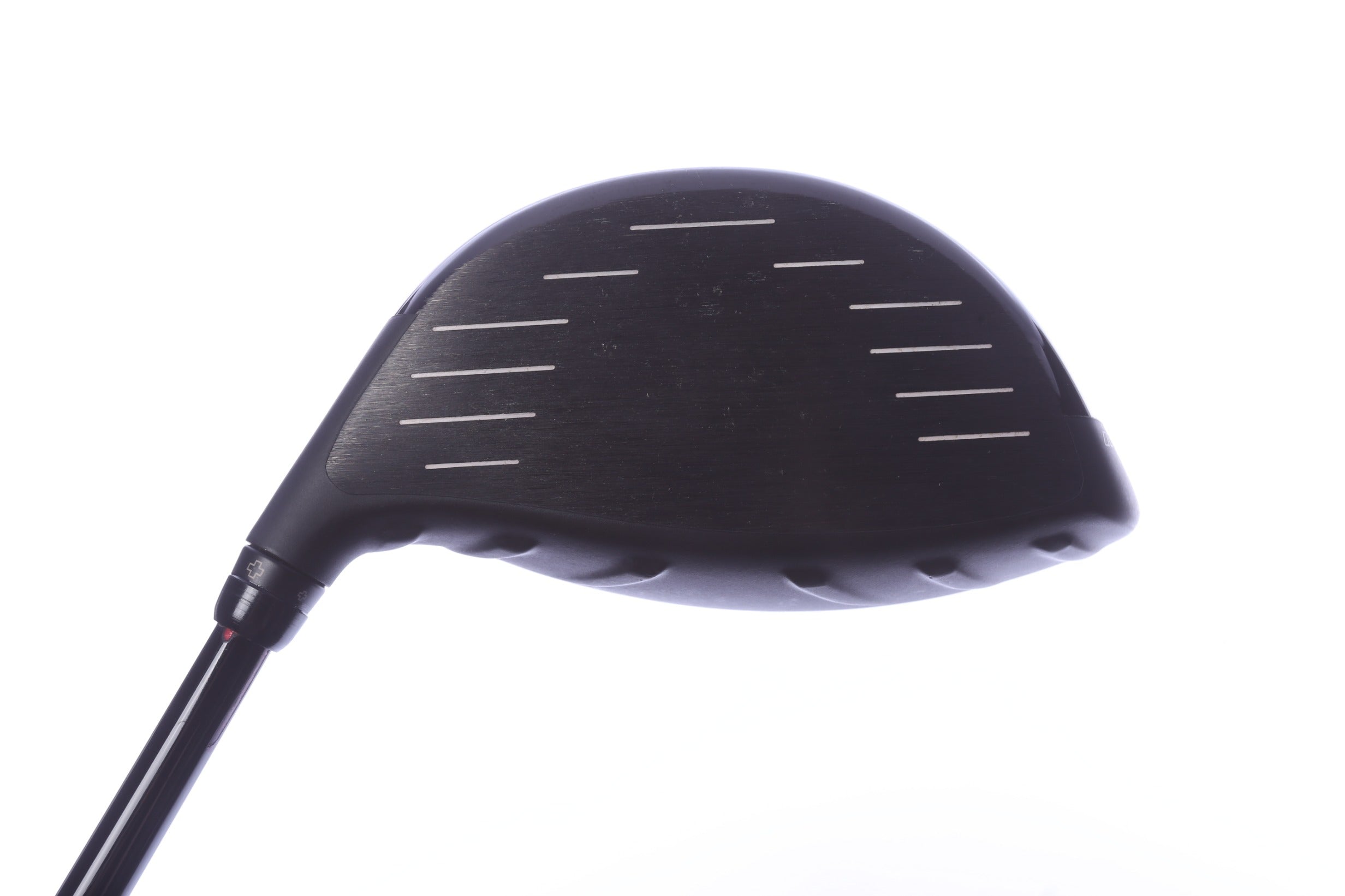 Used Ping G400 LS Tec Driver - 8.5 Degrees - Stiff Flex Project X HZRDUS Smoke RDX - Right-Handed