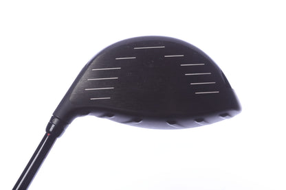 Used Ping G400 LS Tec Driver - 8.5 Degrees - Stiff Flex Project X HZRDUS Smoke RDX - Right-Handed