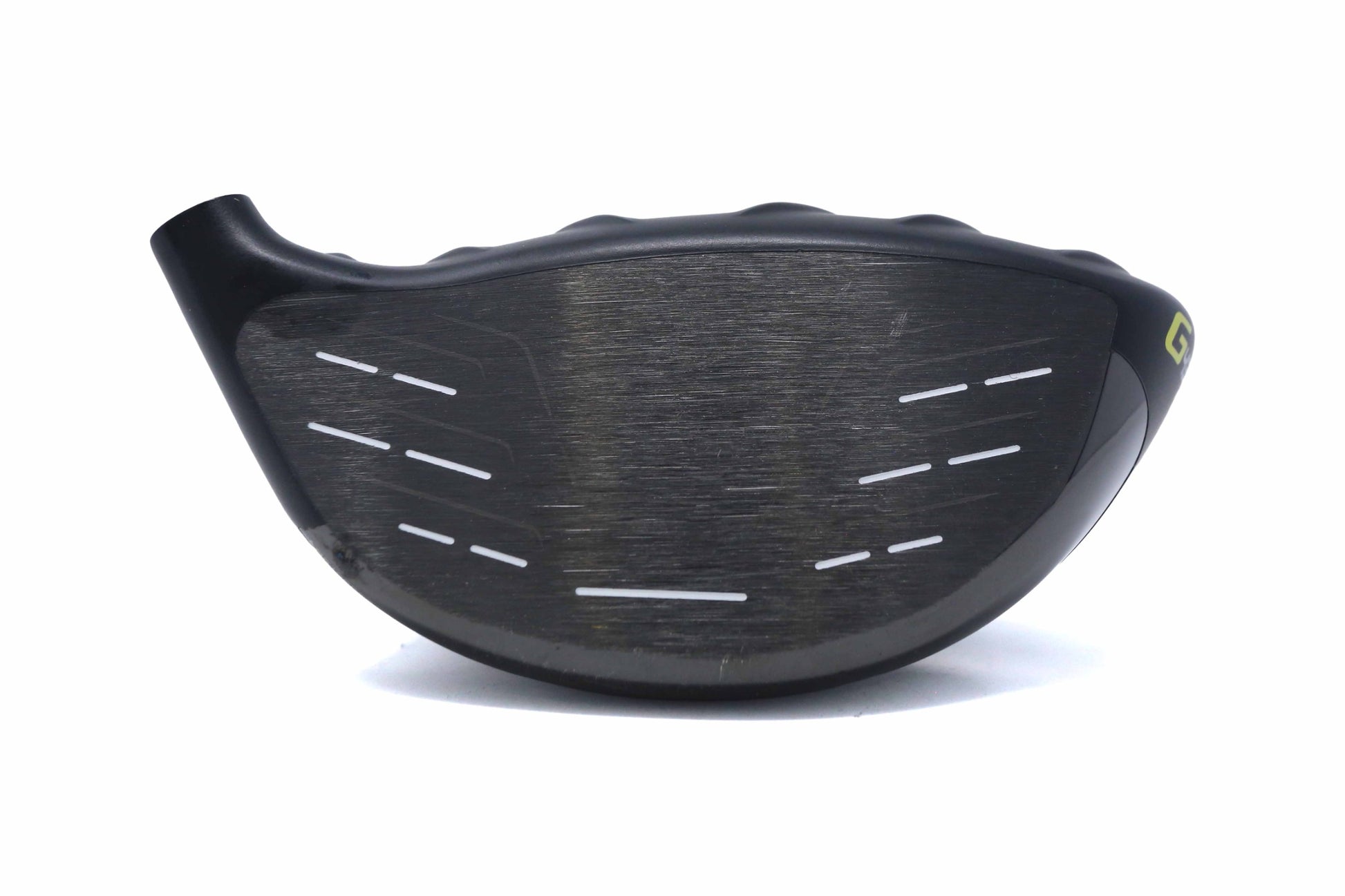 Used Ping G430 LST Driver - HEAD ONLY - Left-Handed - 9 Degrees-Next Round