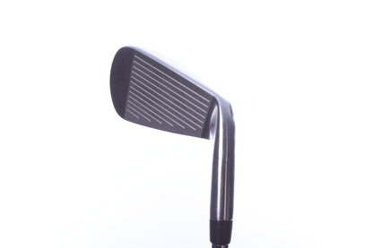 Used Mizuno JPX 850 Forged Single 5-Iron - Left-Handed - Stiff Flex-Next Round