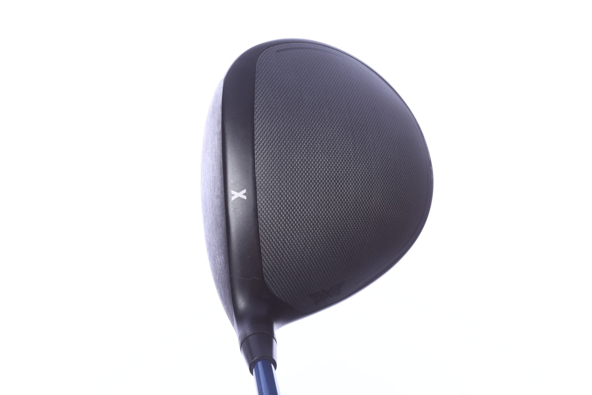 Used PXG 0311 XF GEN5 Driver - 10.5 Degrees - Seniors Flex Project X EvenFlow Riptide CB - Right-Handed