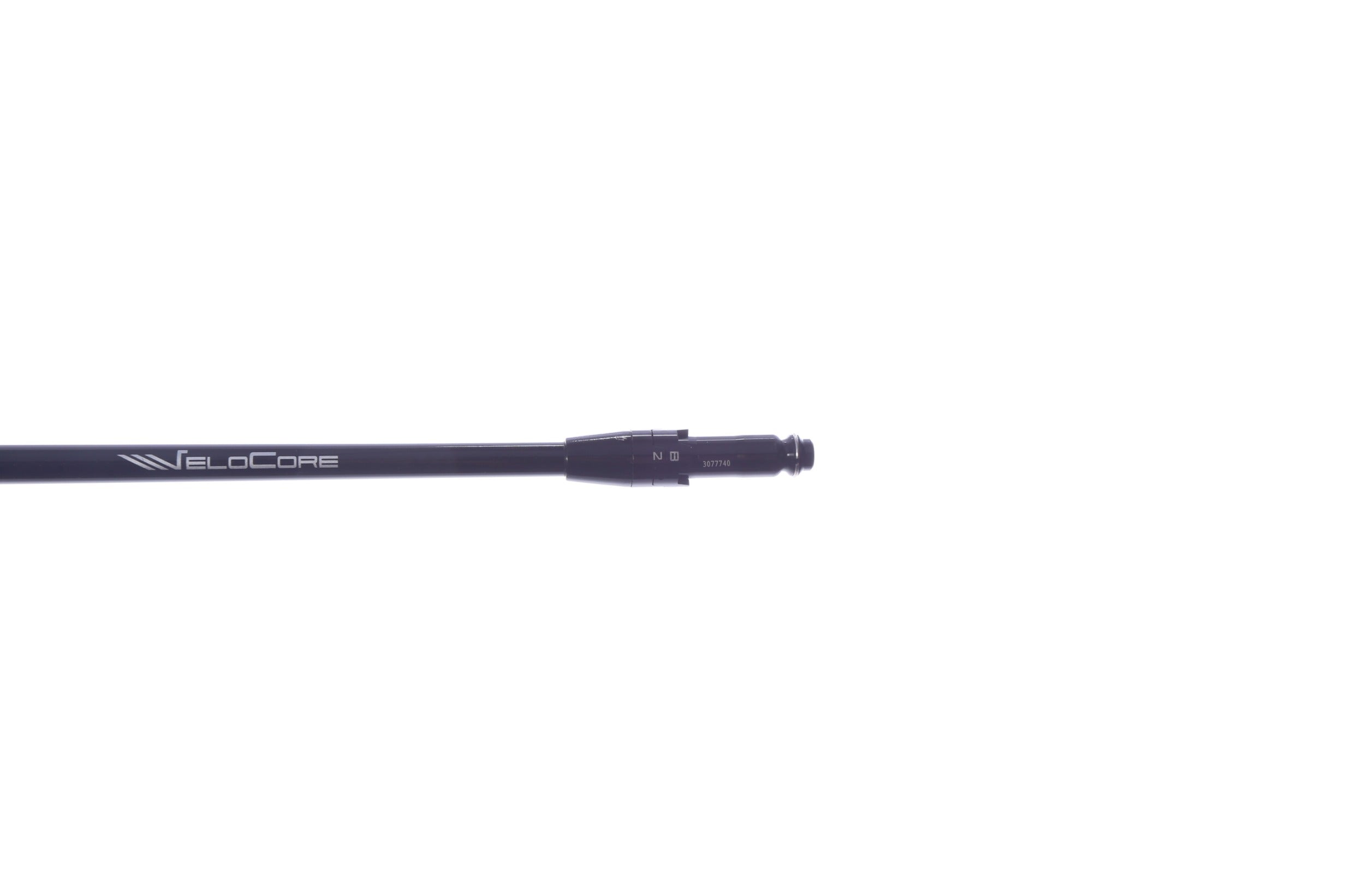 Used Fujikura Ventus TR Velocore Black Driver Shaft Extra Stiff Flex Graphite - 44 in - Titleist Surefit Adapter-Next Round