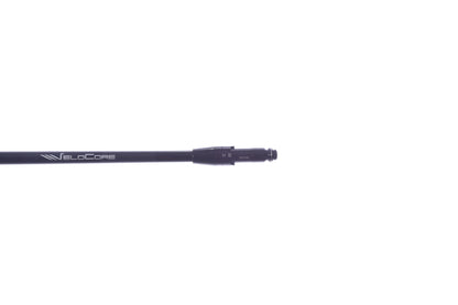 Used Fujikura Ventus TR Velocore Black Driver Shaft Extra Stiff Flex Graphite - 44 in - Titleist Surefit Adapter-Next Round