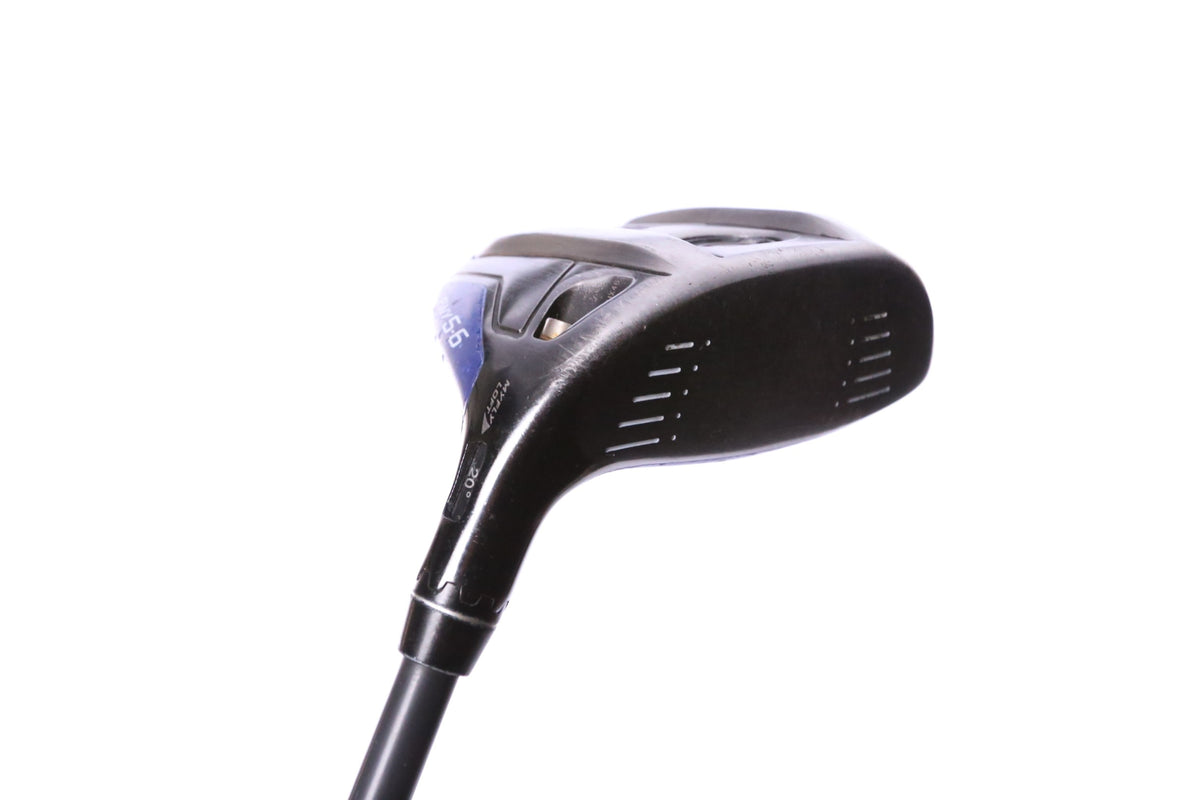 Used Cobra King F7 3-4 Wood - Right-Handed - 20 Degrees - Regular Flex