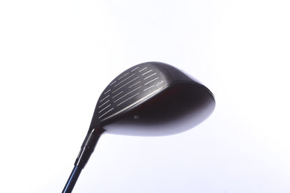Used TaylorMade r7 Quad Mini Driver - 11.5 Degrees - Regular Flex Fujikura Ventus Blue - Right-Handed-Next Round