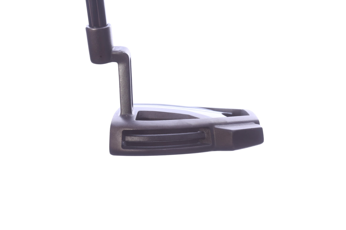 Used TaylorMade Spider Tour X L Neck Putter - Right-Handed - 32.5 in - Mallet