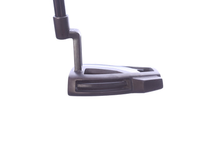 Used TaylorMade Spider Tour X L Neck Putter - Right-Handed - 32.5 in - Mallet