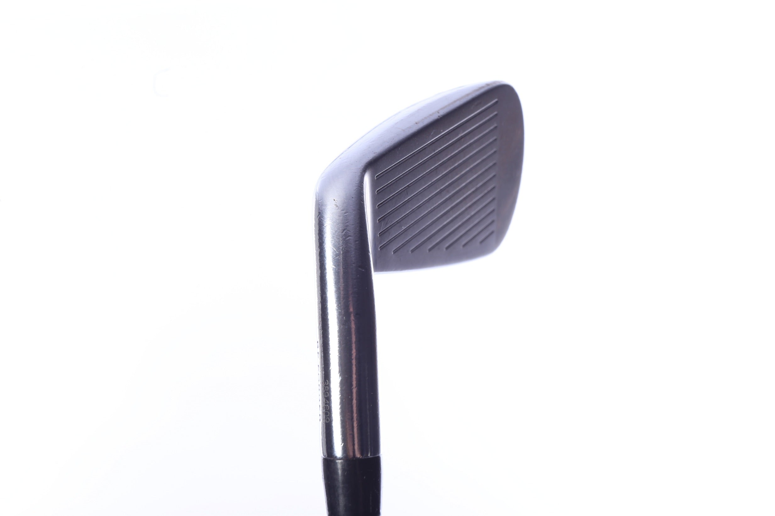 Used Mizuno JPX 850 Forged Single 4-Iron - Right-Handed - Stiff Flex