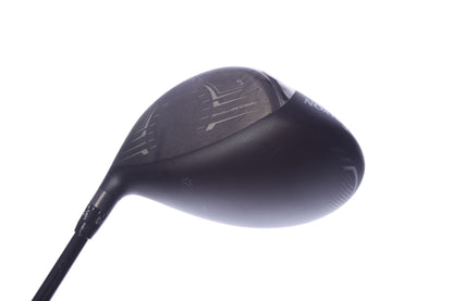 Used Srixon ZX5 LS MKII Driver - 8.5 Degrees - Stiff Flex Mitsubishi Tensei AV Series Blue - Right-Handed-Next Round