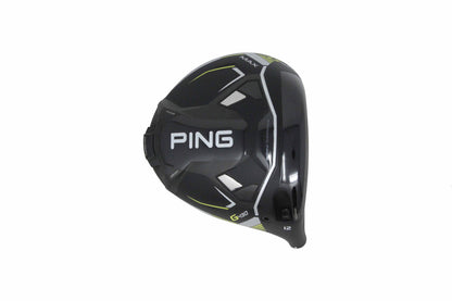 Used Ping G430 MAX Driver - HEAD ONLY - Right-Handed - 12 Degrees
