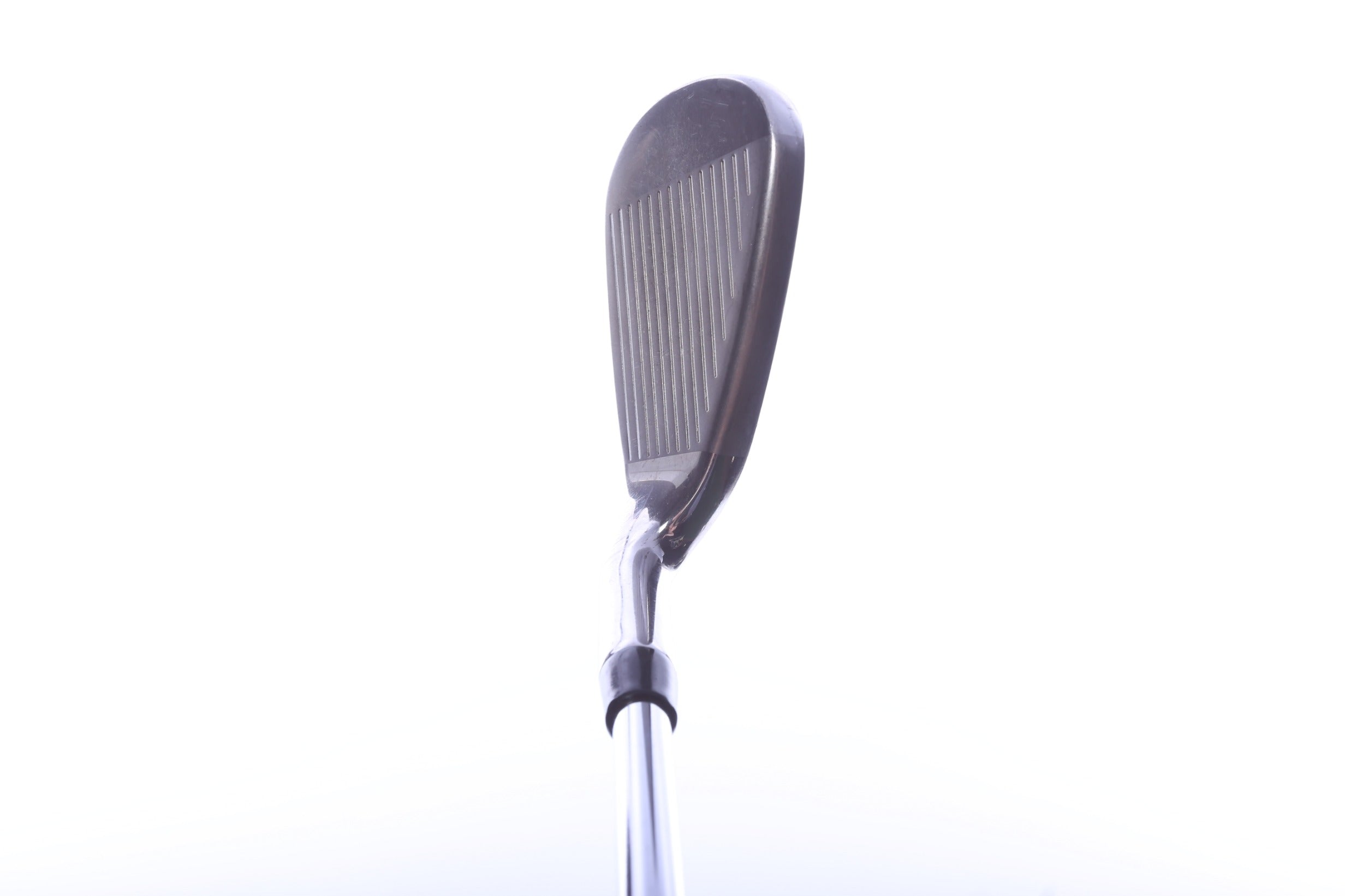 Used Callaway Mavrik Iron Set - Right-Handed - 5-PW - Stiff Flex