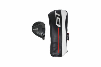 Used Titleist GT3 3-Wood - HEAD ONLY - Right-Handed - 15 Degrees