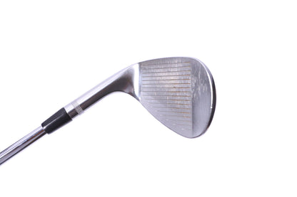 Used Titleist Vokey SM6 Tour Chrome Gap Wedge - Right-Handed - 52 Degrees - Wedge Flex