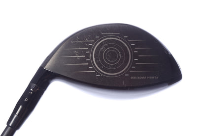Used Callaway Mavrik Max Driver - 9 Degrees - Regular Flex Project X EvenFlow Riptide - Right-Handed-Next Round
