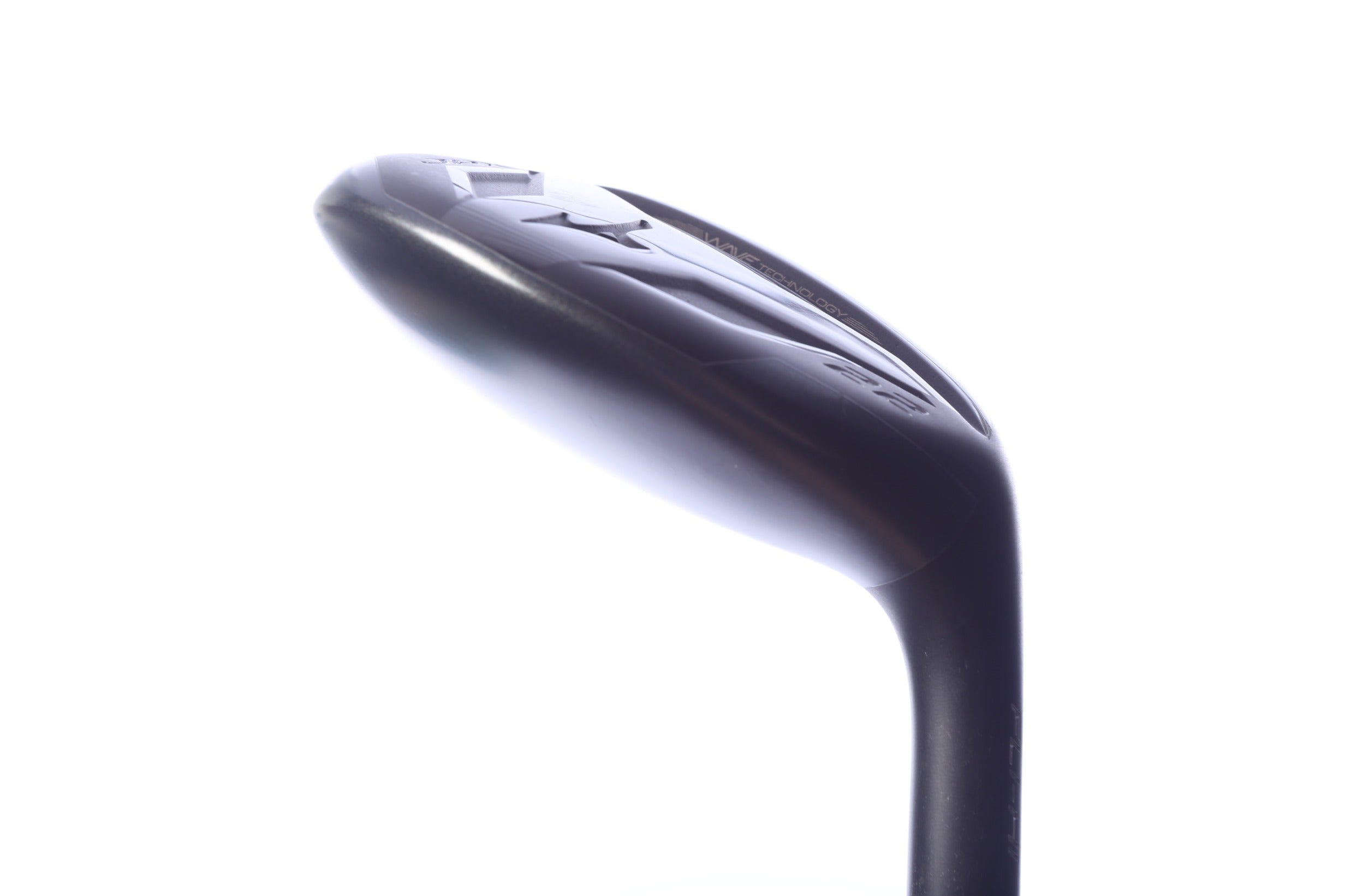 Used Mizuno JPX 925 Fli-Hi 4H Hybrid - Right-Handed - 22 Degrees - Variable Flex-Next Round