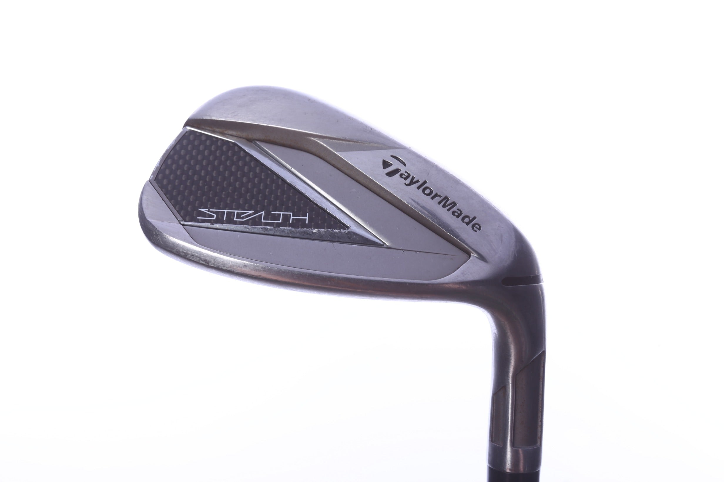 Used TaylorMade STEALTH Approach Wedge - Right-Handed - 49 Degrees - Regular Flex
