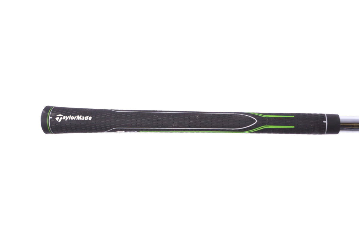 Used TaylorMade RocketBallz Max Single 5-Iron - Left-Handed - Stiff Flex