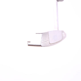 Used Nickel Putter Two Metal 311 Putter - Right-Handed - 35 in - Blade-Next Round
