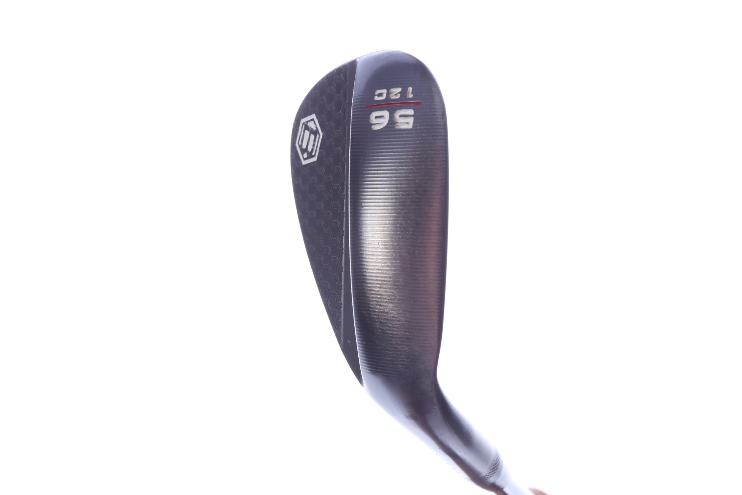 Used Bettinardi HLX 3.0 Black Smoke Sand Wedge - Right-Handed - 56 Degrees - Wedge Flex-Next Round