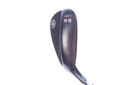 Used Bettinardi HLX 3.0 Black Smoke Sand Wedge - Right-Handed - 56 Degrees - Wedge Flex-Next Round