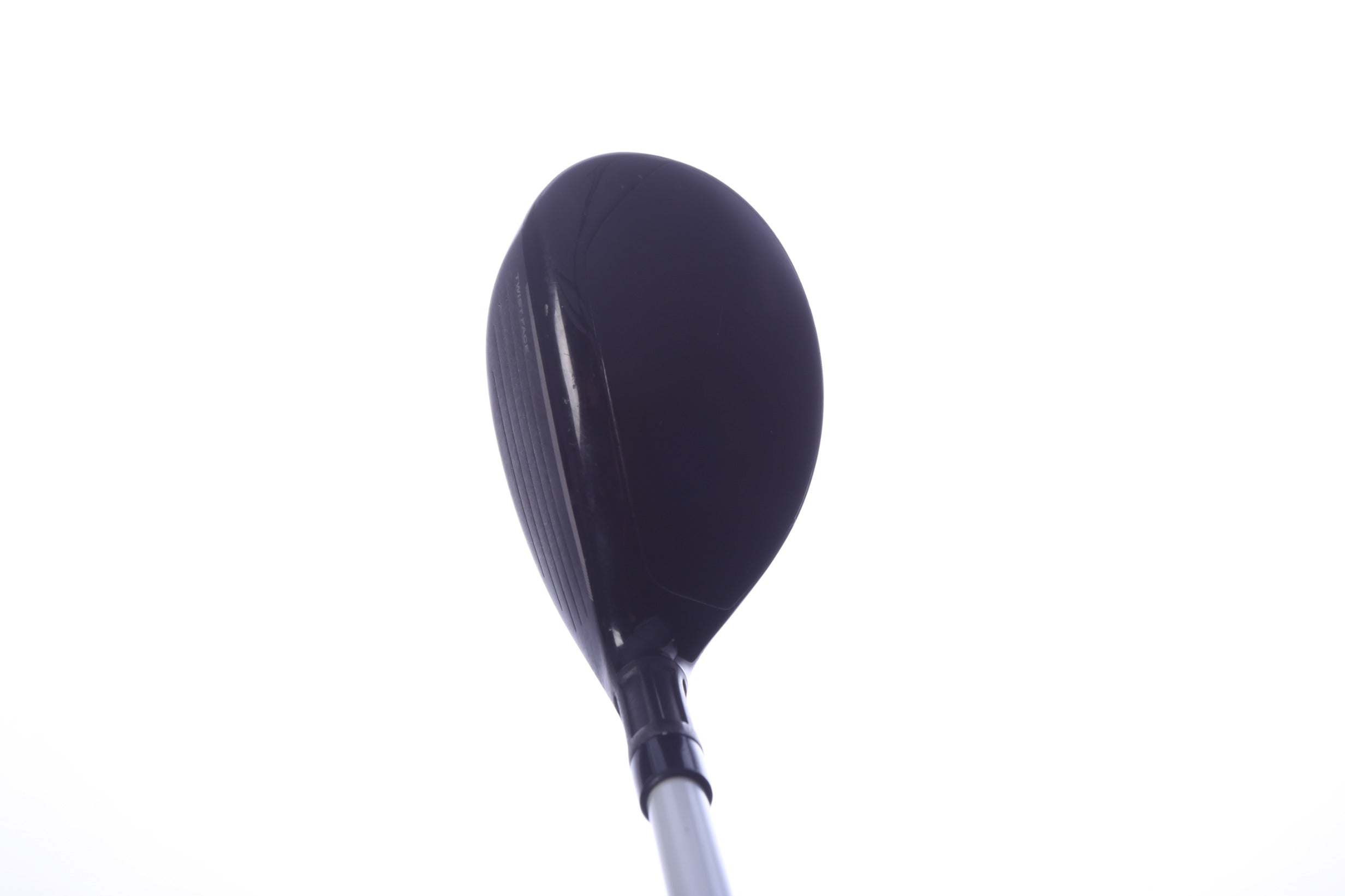 Used TaylorMade STEALTH Rescue 5H Hybrid - Right-Handed - 25 Degrees - Ladies Flex-Next Round