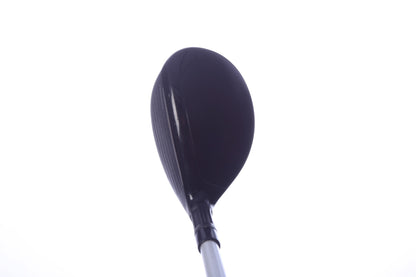 Used TaylorMade STEALTH Rescue 5H Hybrid - Right-Handed - 25 Degrees - Ladies Flex-Next Round
