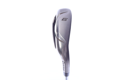 Used TaylorMade RocketBallz Single 9-Iron - Right-Handed - Regular Flex-Next Round