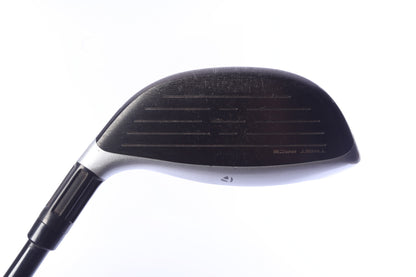 Used TaylorMade M6 3-Wood - Right-Handed - 15 Degrees - Regular Flex