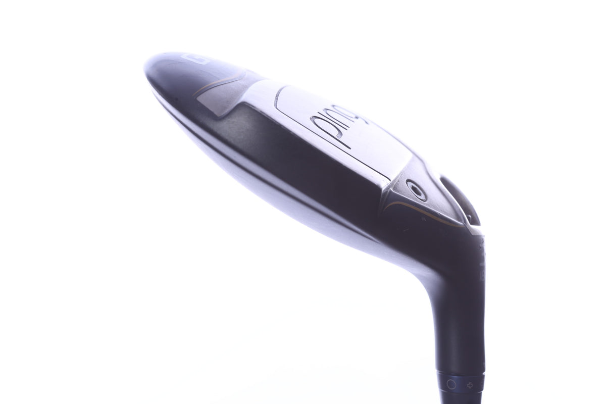 Used Ping G LE 3 3-Wood - Right-Handed - 18 Degrees - Ladies Flex-Next Round