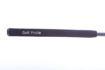 Used TaylorMade Ghost Tour Fontana 72 Putter - Left-Handed - 33 in - Mallet