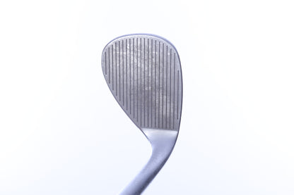 Used Cleveland RTX Full Face ZipCore Tour Satin Lob Wedge - Left-Handed - 64 Degrees - Wedge Flex-Next Round