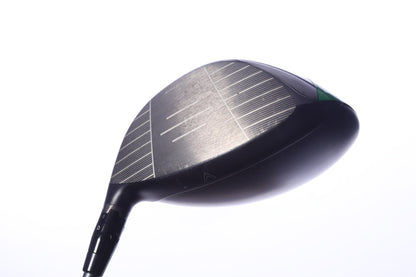 Used Callaway Elyte Driver - 10.5 Degrees - Regular Flex Project X Hzrdus - Right-Handed-Next Round