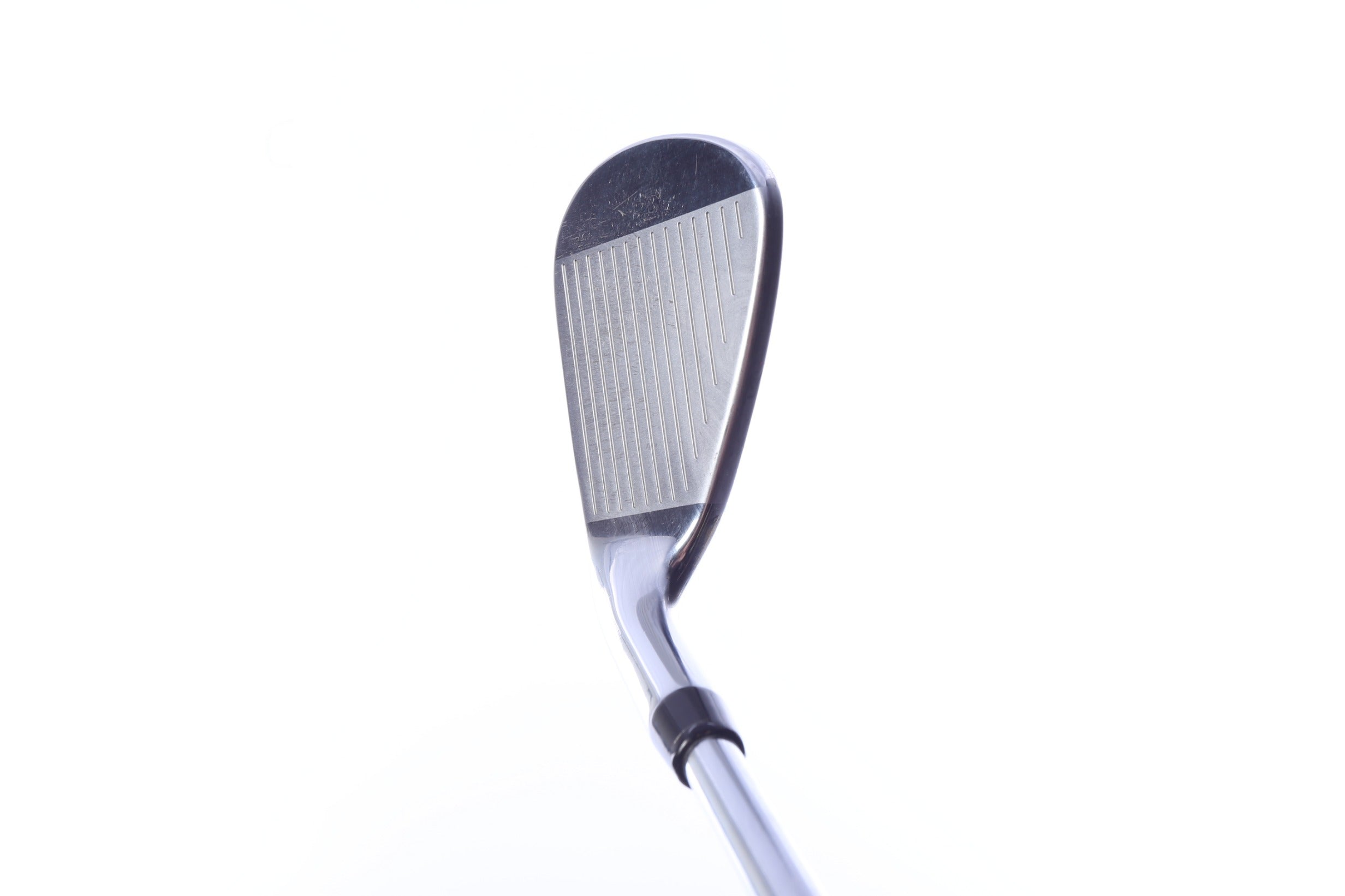 Used Callaway Paradym Iron Set - Right-Handed - 4-PW - Stiff Flex