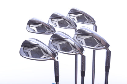 Used Ping G430 Iron Set - Right-Handed - 5-PW - Regular Flex