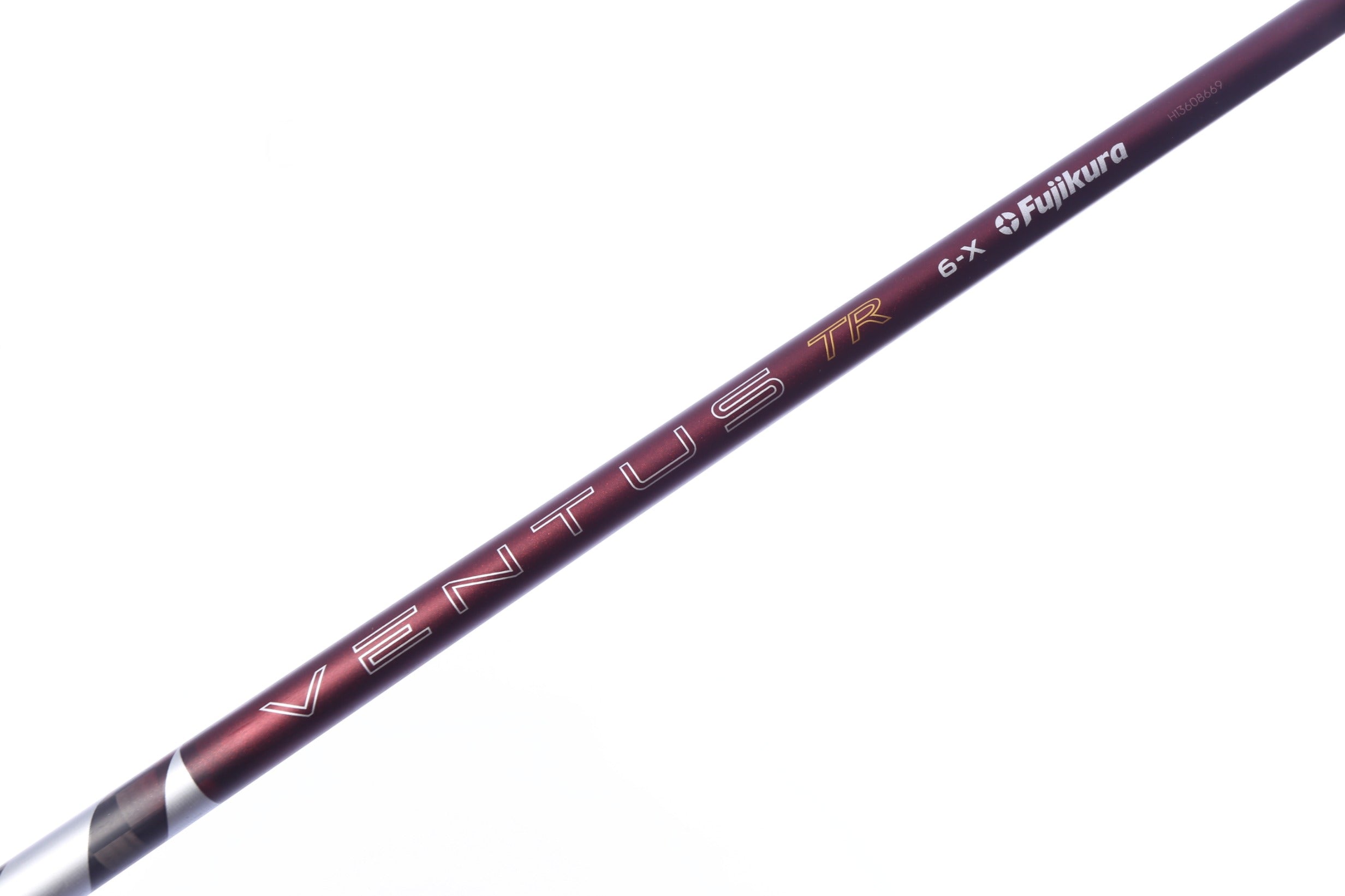 Used Fujikura Ventus TR Velocore+ Red Driver Shaft Extra Stiff Flex Graphite - 44 in - Titleist Surefit Adapter-Next Round