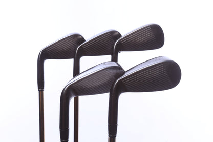 Used Callaway Epic Max Star Iron Set - Right-Handed - 6-PW - Seniors Flex-Next Round