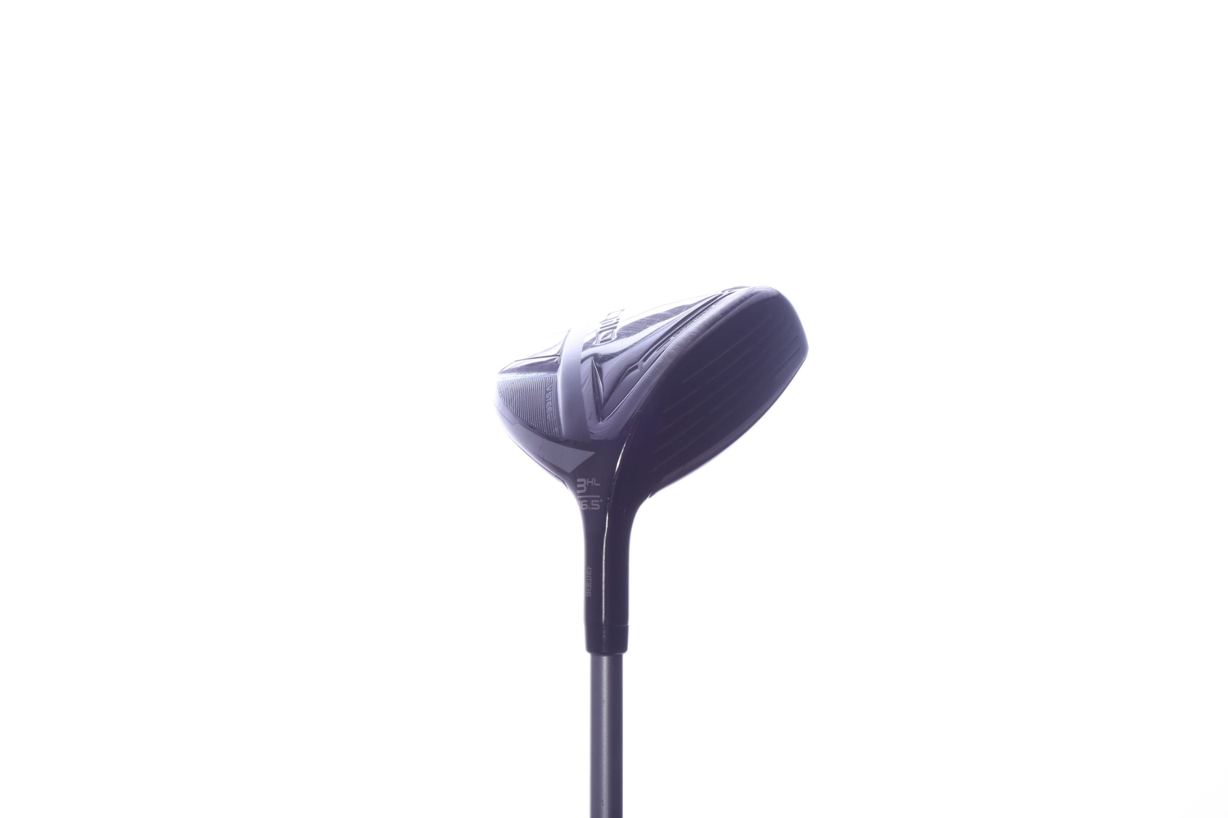 Used TaylorMade Qi10 3-Wood - Right-Handed - 16.5 Degrees - Seniors Flex-Next Round