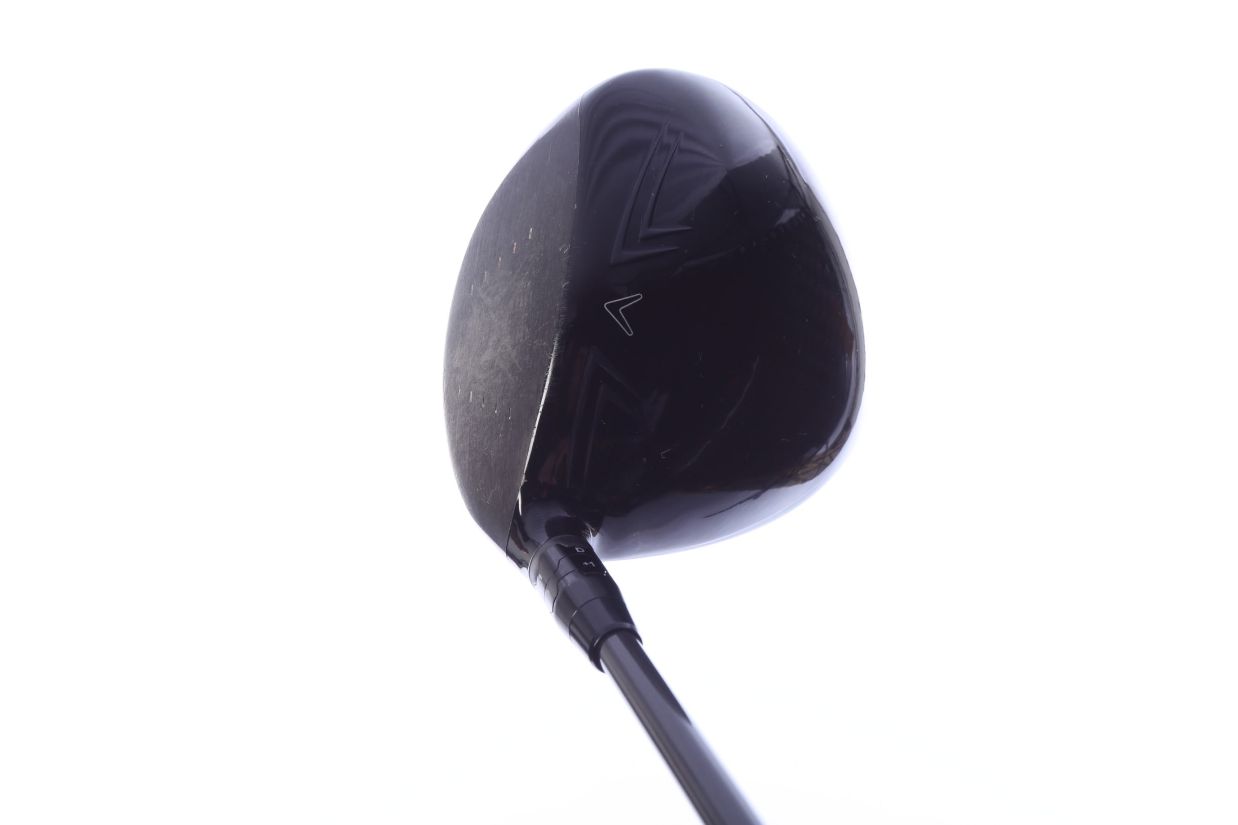 Used Callaway GBB Epic Right-Handed Driver – Next Round