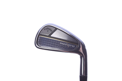 Used Callaway Paradym Single 4-Iron - Right-Handed - Stiff Flex