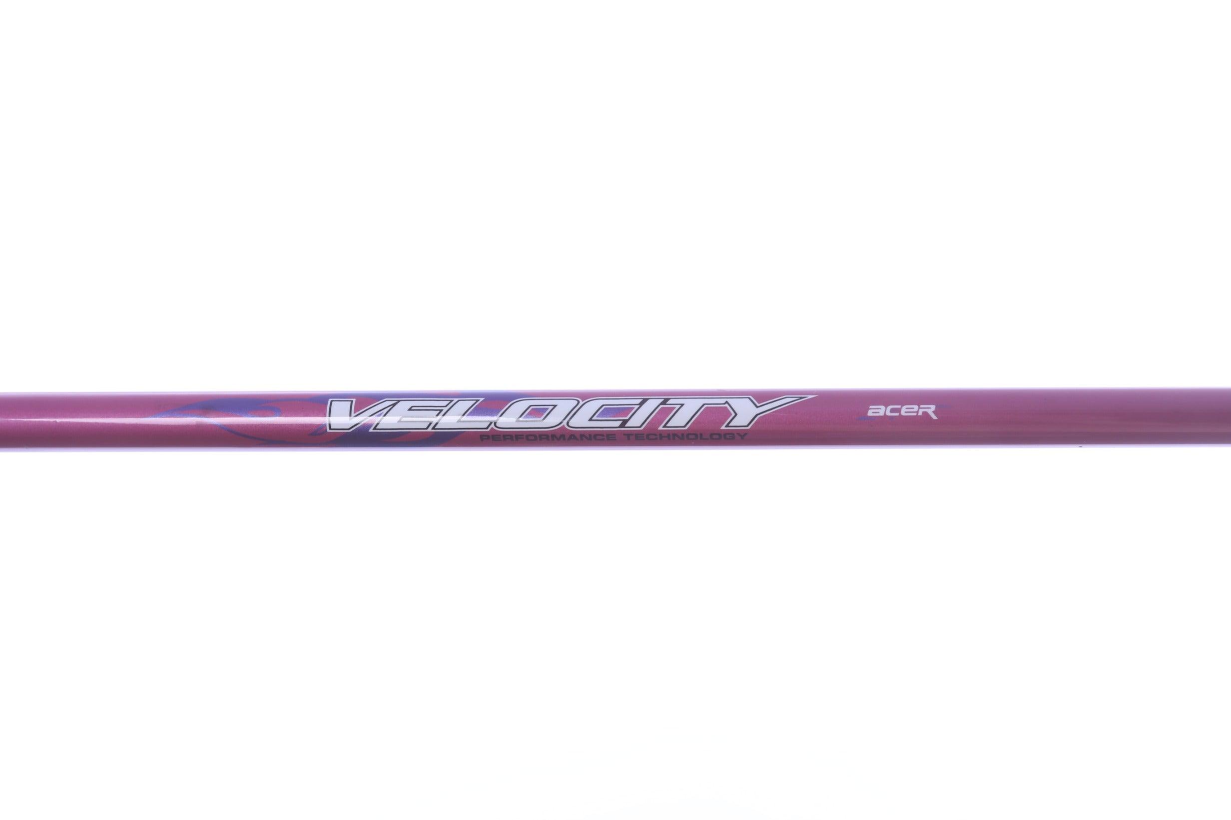 Used Callaway Big Bertha REVA 23 Driver - 12.5 Degrees - Ladies Flex Acer Velocity Pink - Right-Handed-Next Round