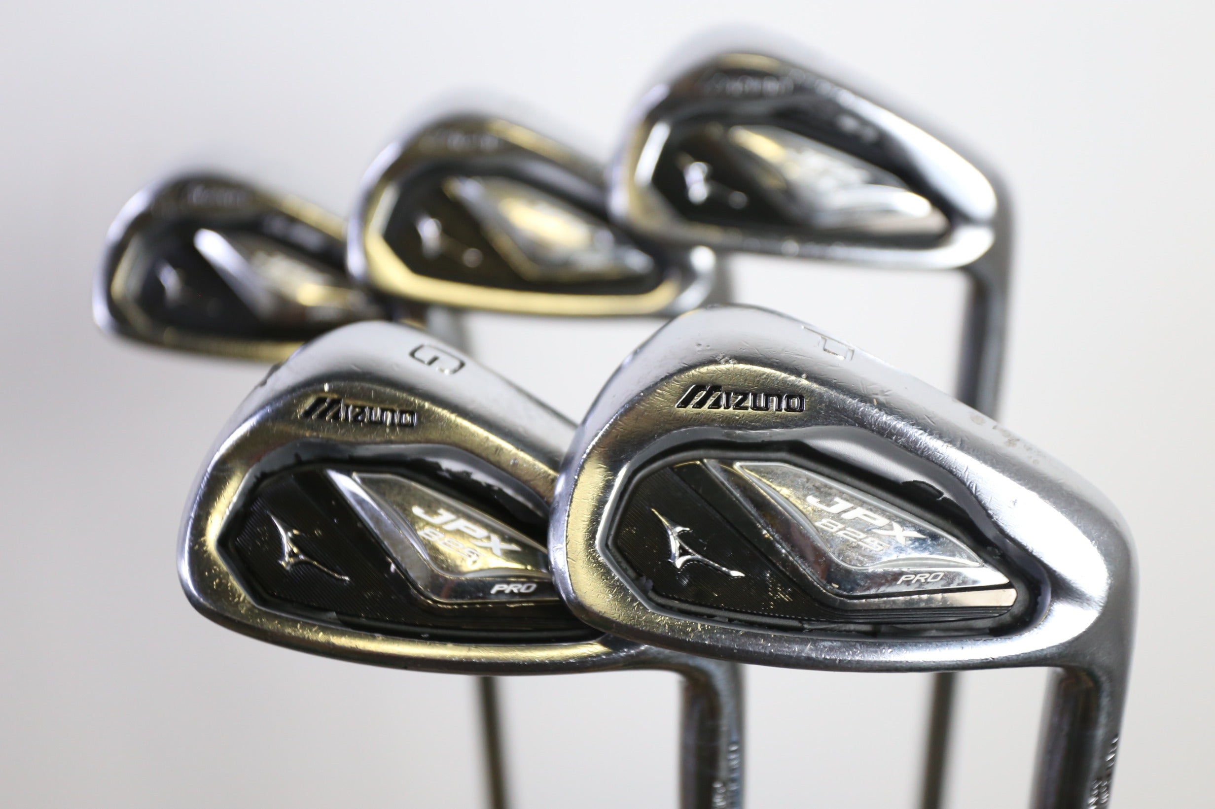 Mizuno jpx 825 pro online