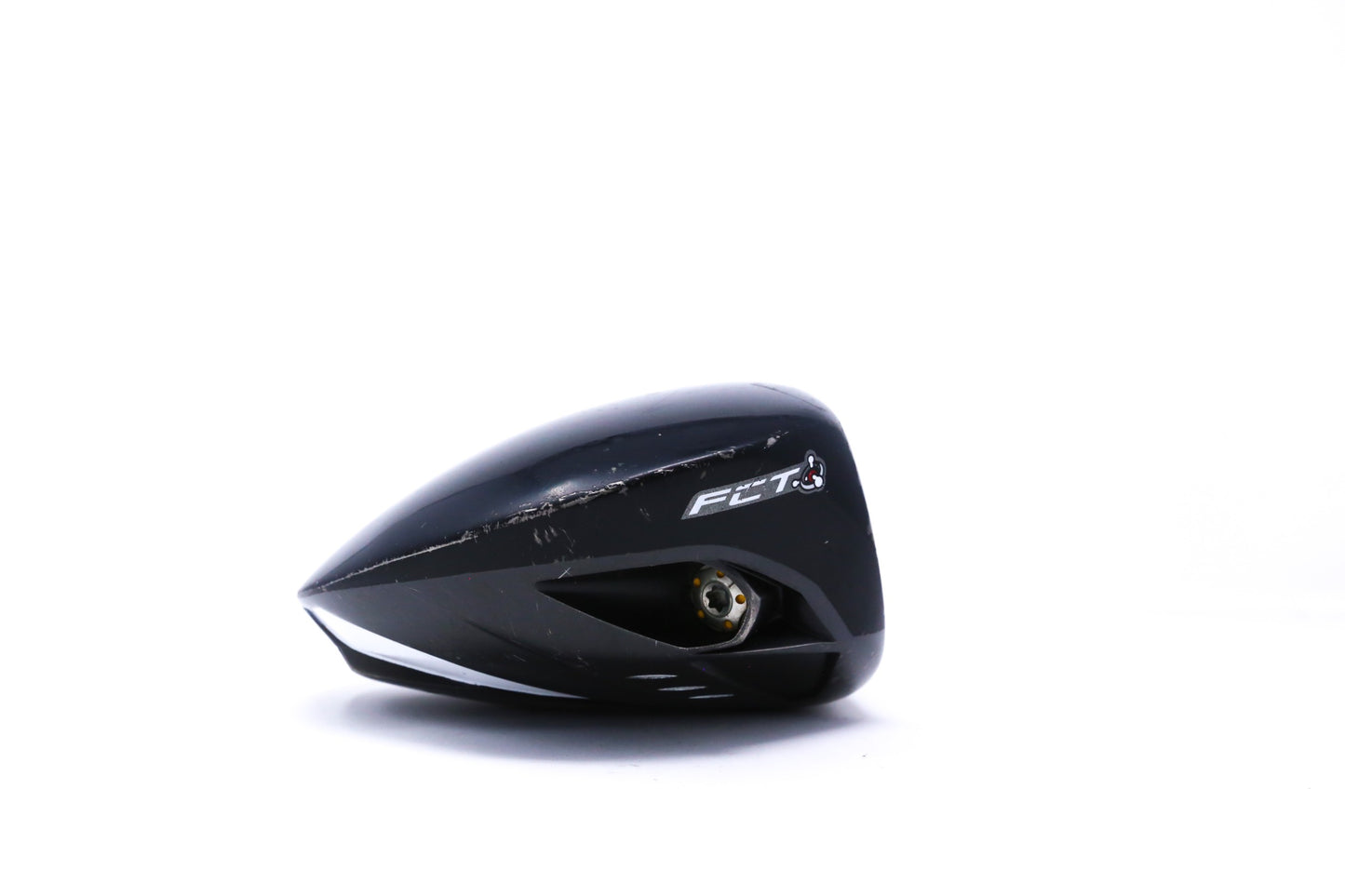 Used TaylorMade R9 SuperTri Driver - HEAD ONLY - Right-Handed - 10.5 Degrees-Next Round