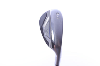 Used Mizuno JPX 900 Hot Metal Gap Wedge - Right-Handed - 50 Degrees - Stiff Flex