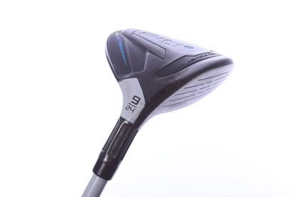 Used TaylorMade SIM2 MAX 9-Wood - Right-Handed - 24 Degrees - Ladies Flex