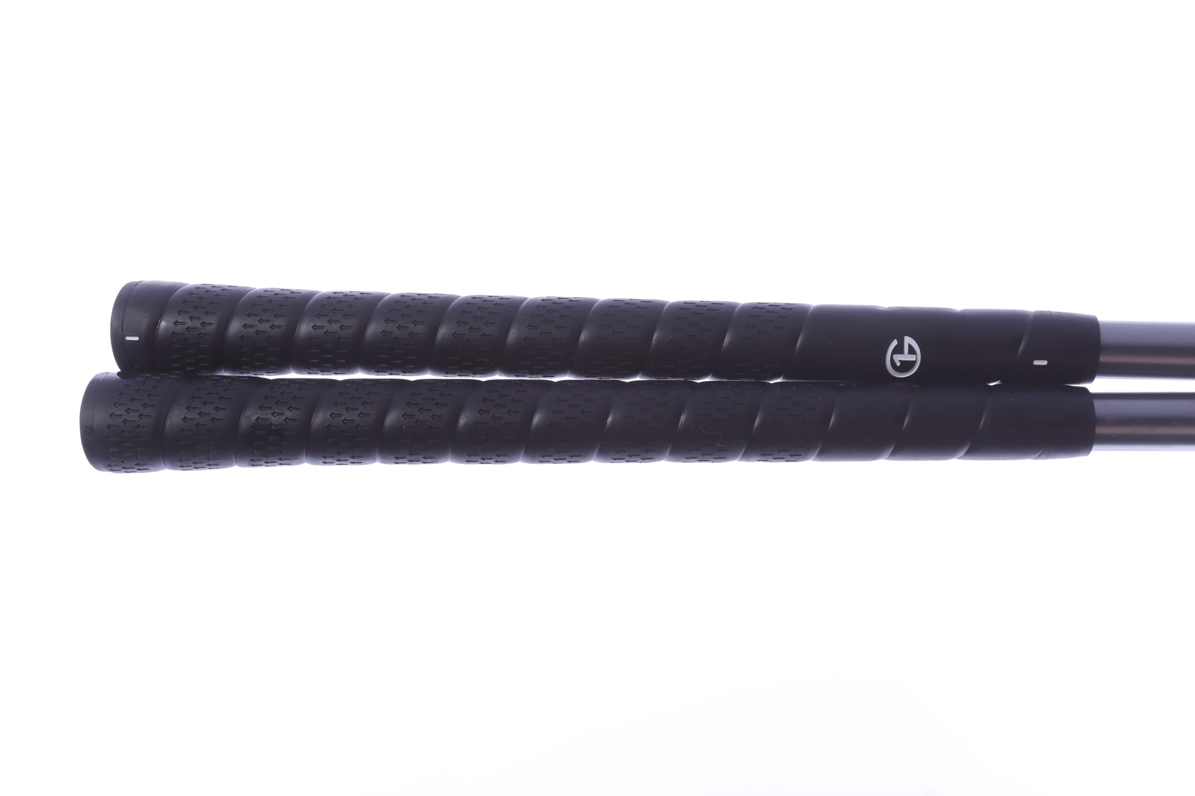 Used Titleist 904 F Wood Set - Left-Handed - 3W, 5W - Stiff Flex