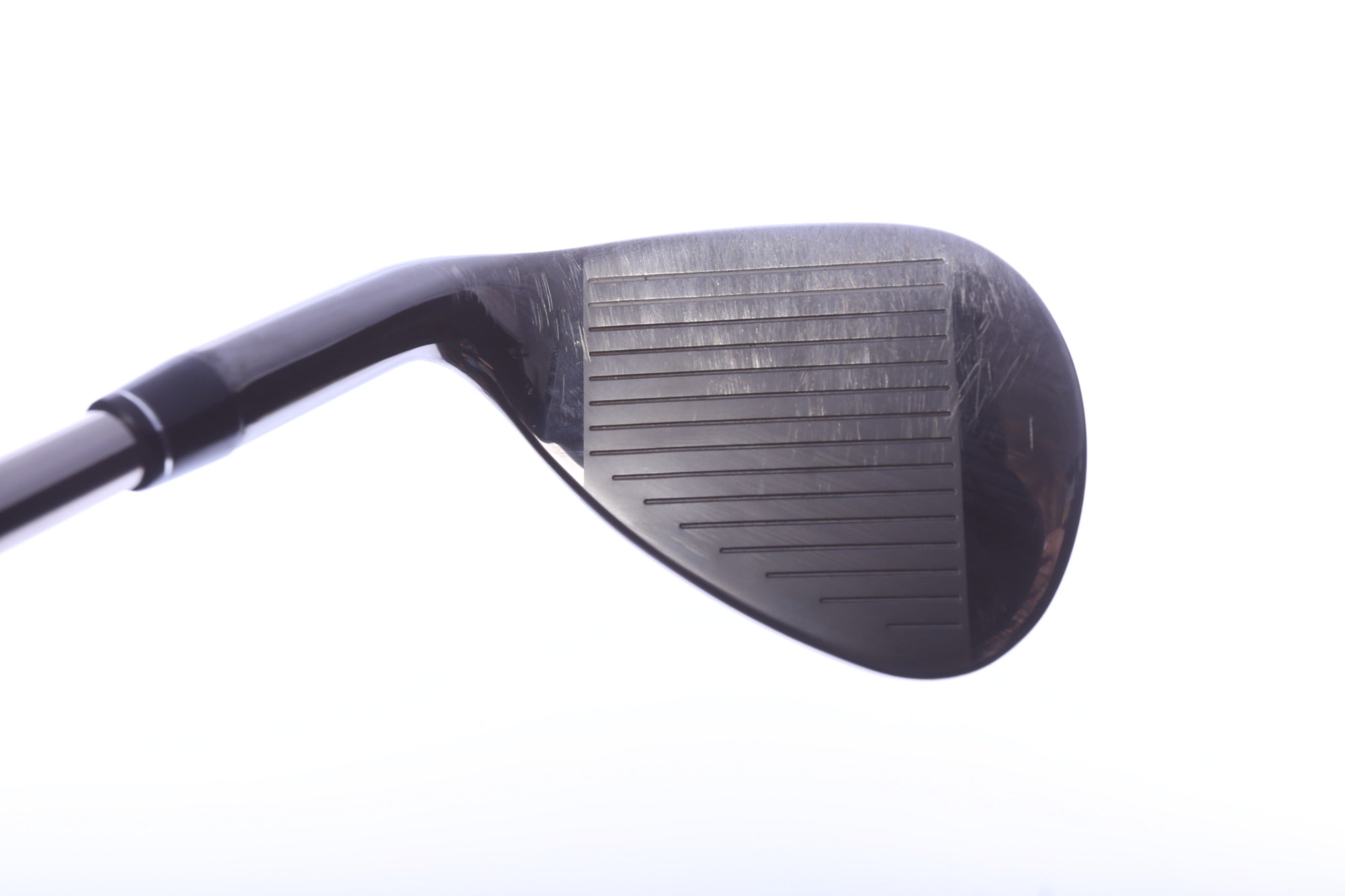 Used Callaway Big Bertha 23 Sand Wedge - Right-Handed - 56 Degrees - Regular Flex