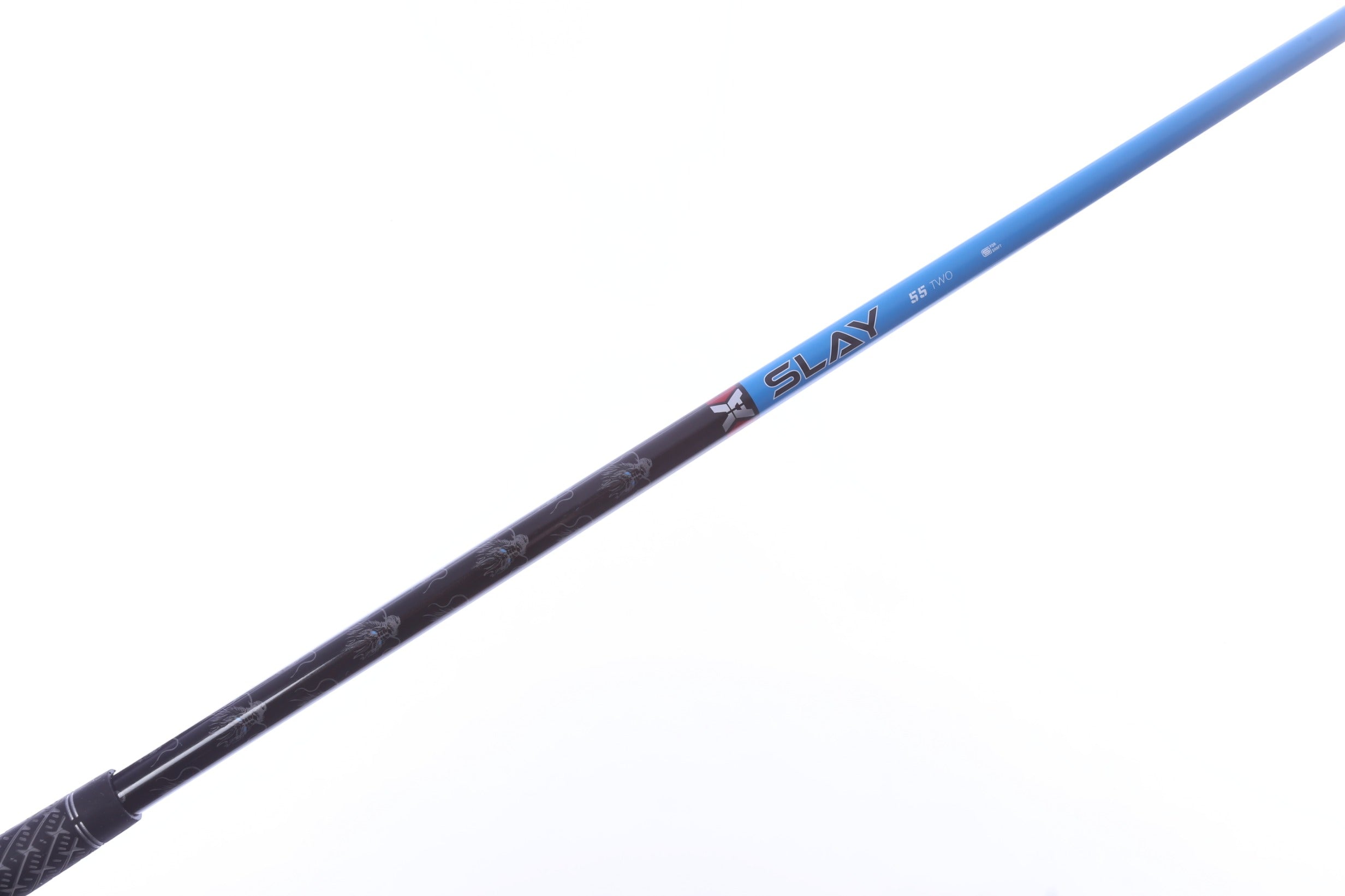 Used Va Composites Slay Driver Shaft Seniors Flex Graphite - 44 in - Ping G Adapter-Next Round