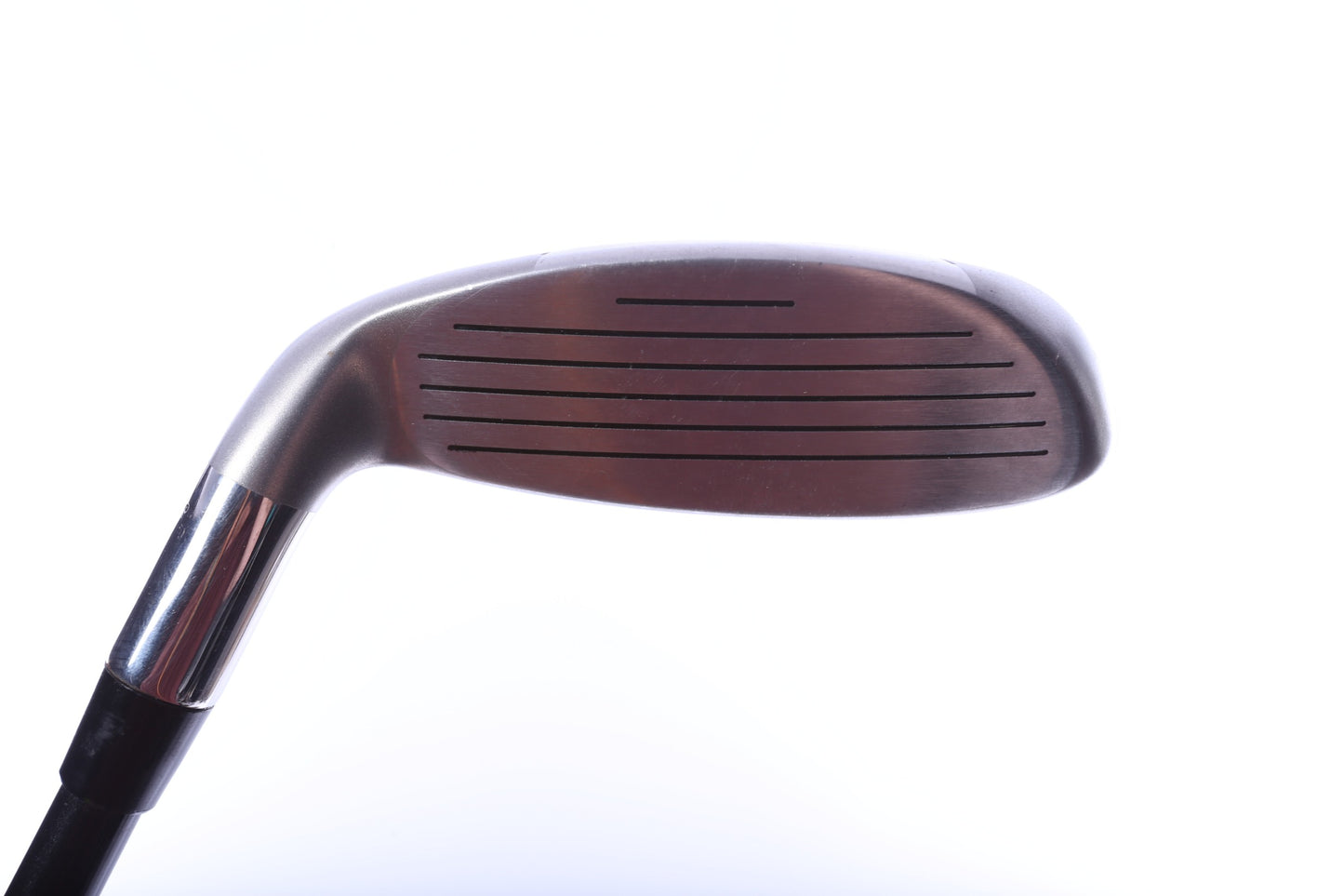 Used Callaway Diablo Edge 5H Hybrid - Right-Handed - 27 Degrees - Seniors Flex-Next Round