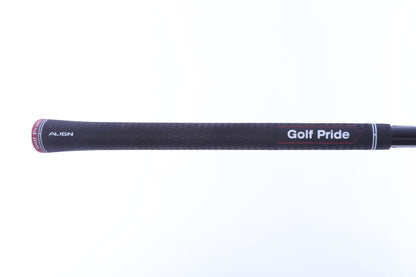 Used Fujikura Ventus TR Velocore Blue Driver Shaft Extra Stiff Flex Graphite - 44 in - Titleist Adapter-Next Round