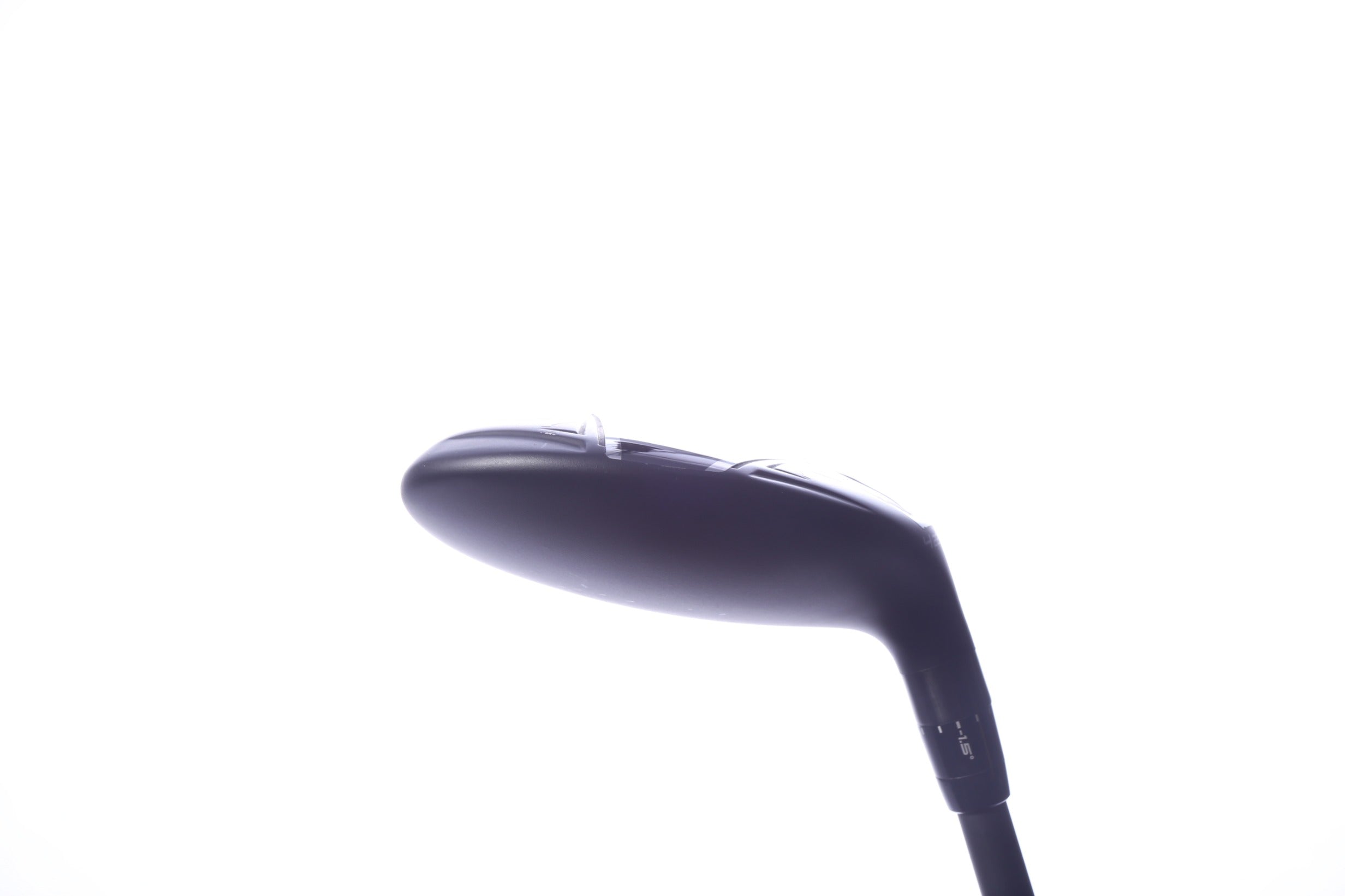 Used Srixon ZXi 4H Hybrid - Right-Handed - 22 Degrees - Stiff Flex-Next Round